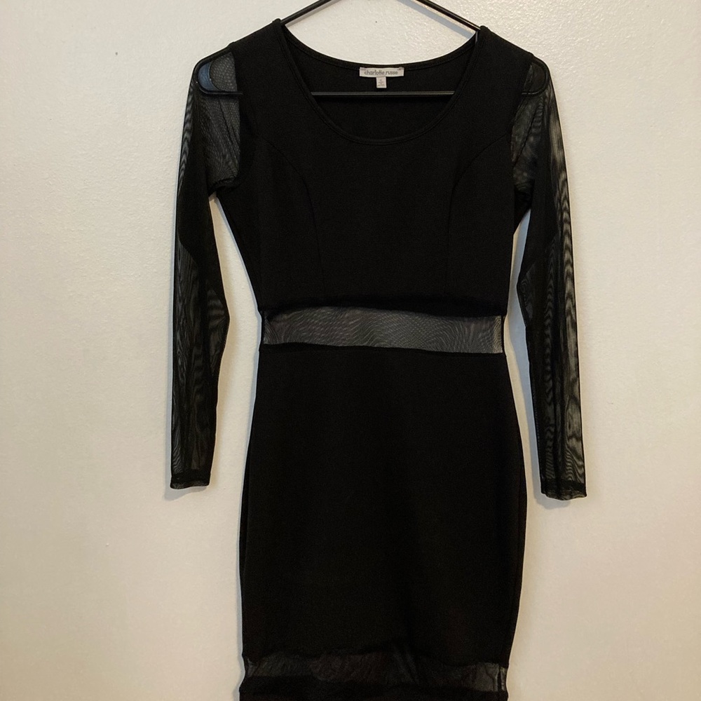 Charlotte Russe Dress